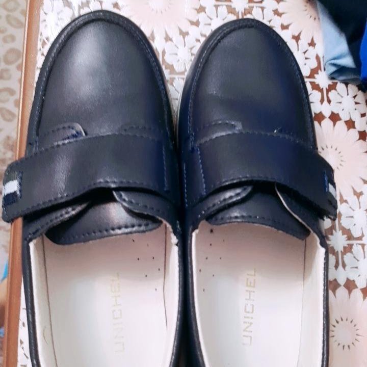 Туфли школьные