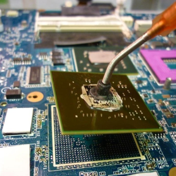 Компьютерный мастер в Первоуральске