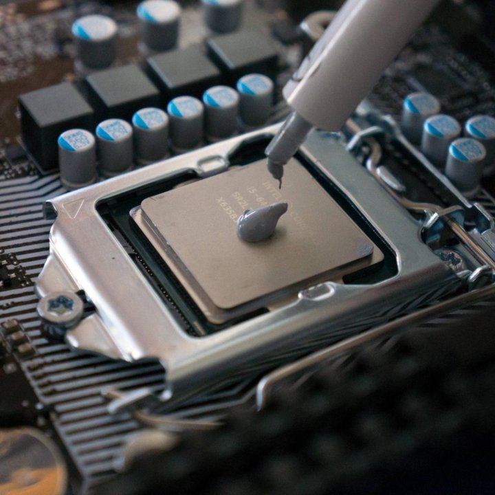 Компьютерный мастер в Первоуральске