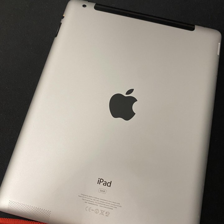 iPad 2 32gb