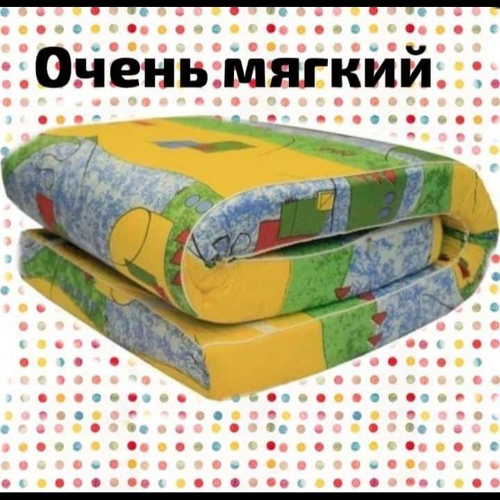 Матрасы