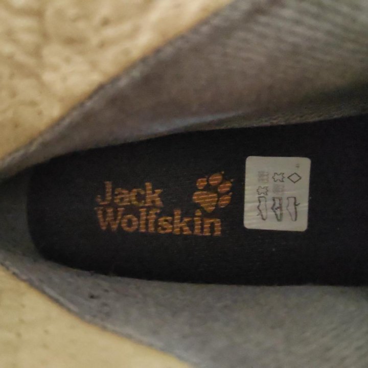 Jack Wolfskin