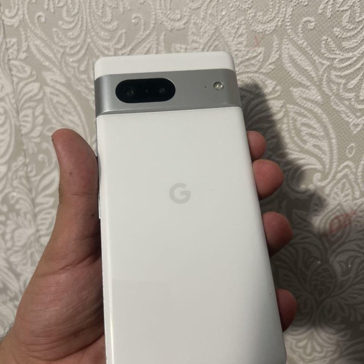 Google pixel 7