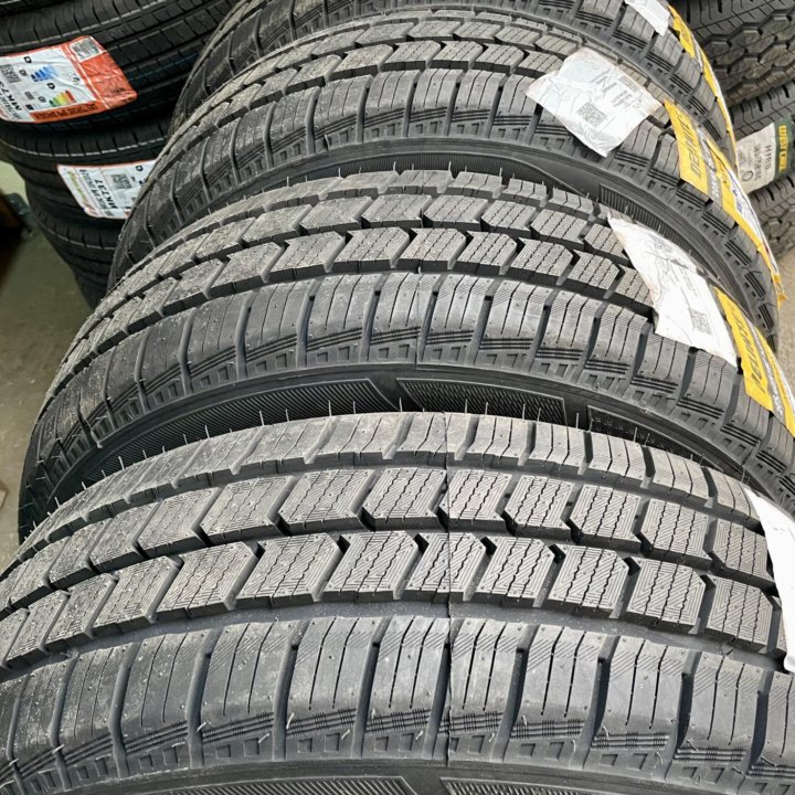 205/65 R16C 107/105T Delinte AW5 VAN