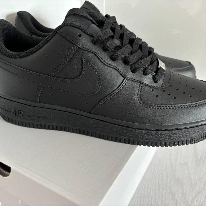 Nike Air Force 1 оригинал