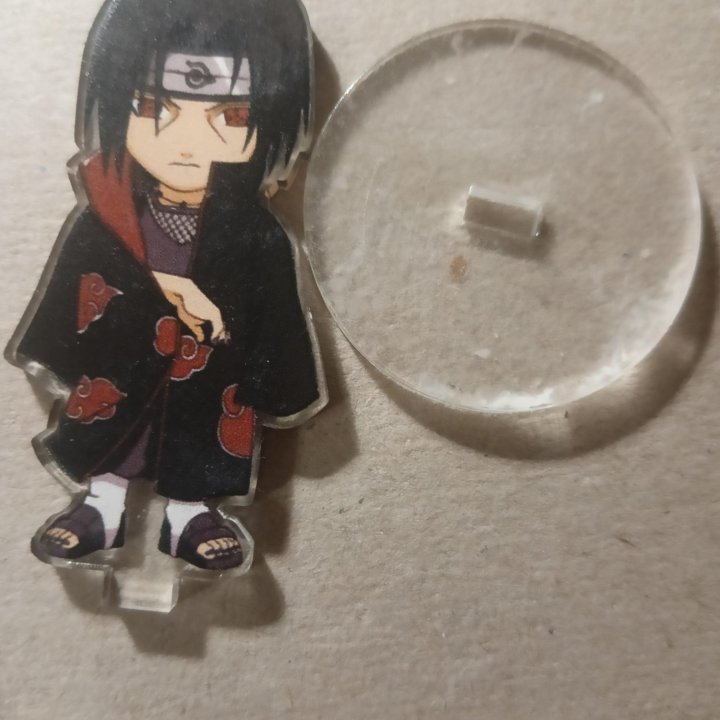 Фигурки аниме