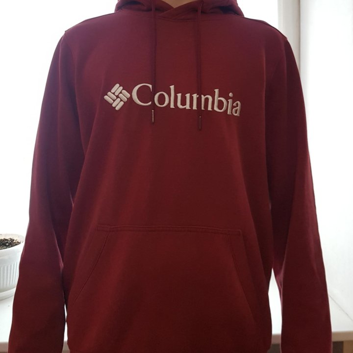 Толстовка Columbia