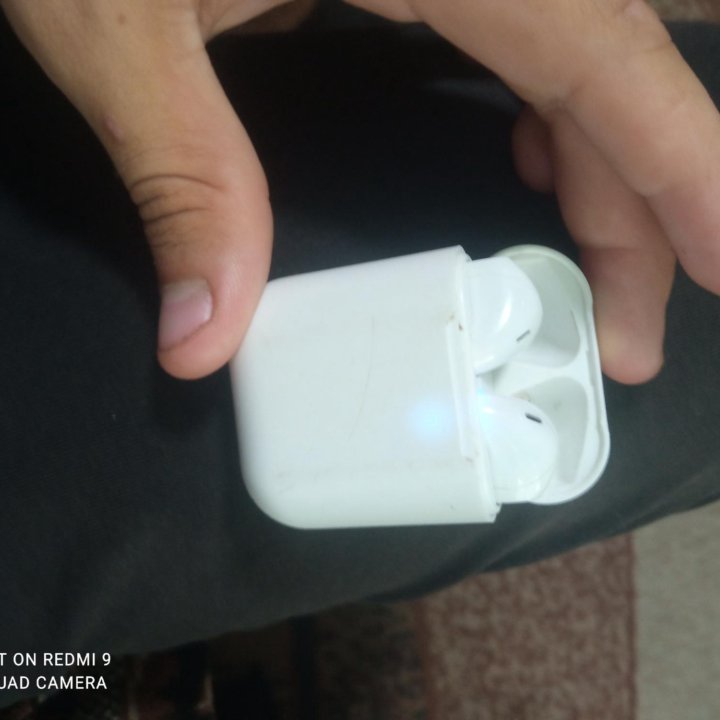 Airpods