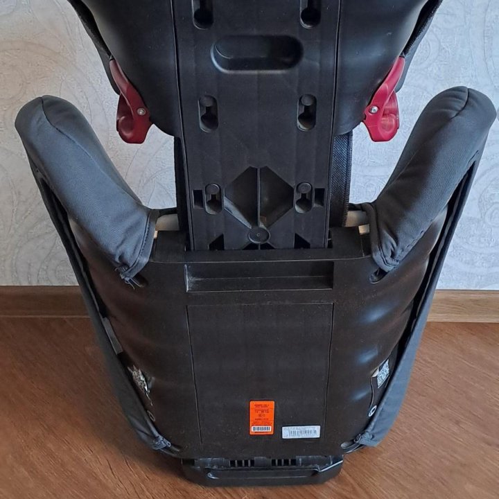 Детское автокресло Britax Romer Kid II