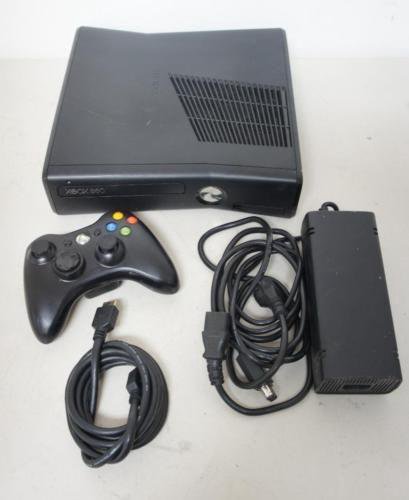 Xbox 360 slim продам