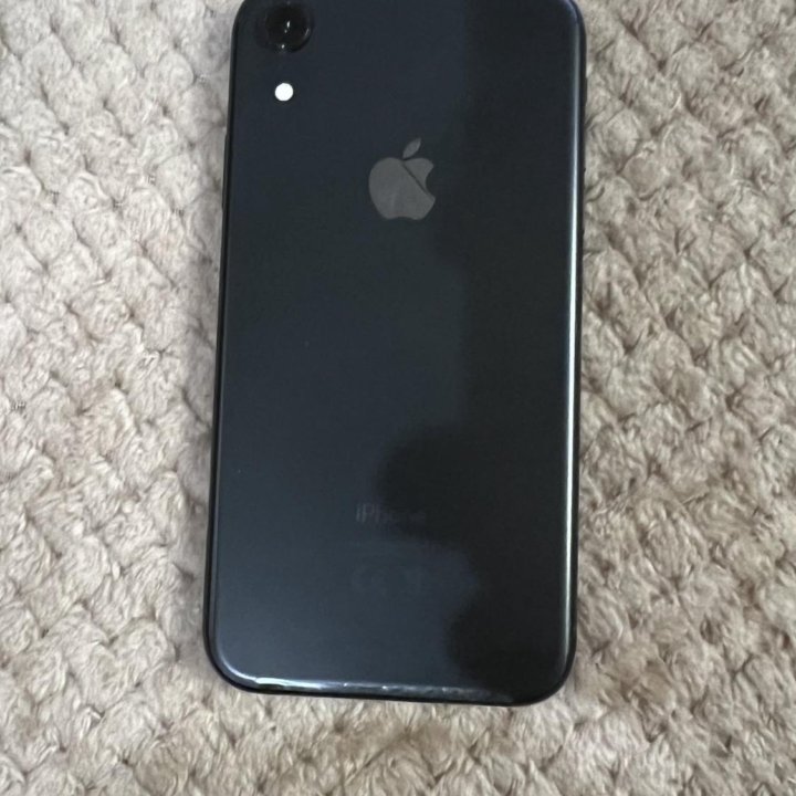 IPhone XR 128gb