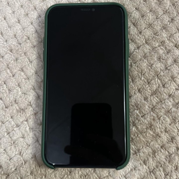 IPhone XR 128gb