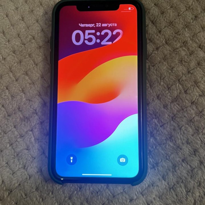 IPhone XR 128gb