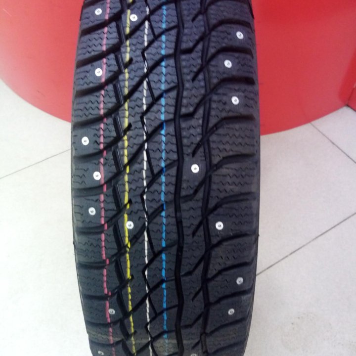 205/75R15 Viatti V-523