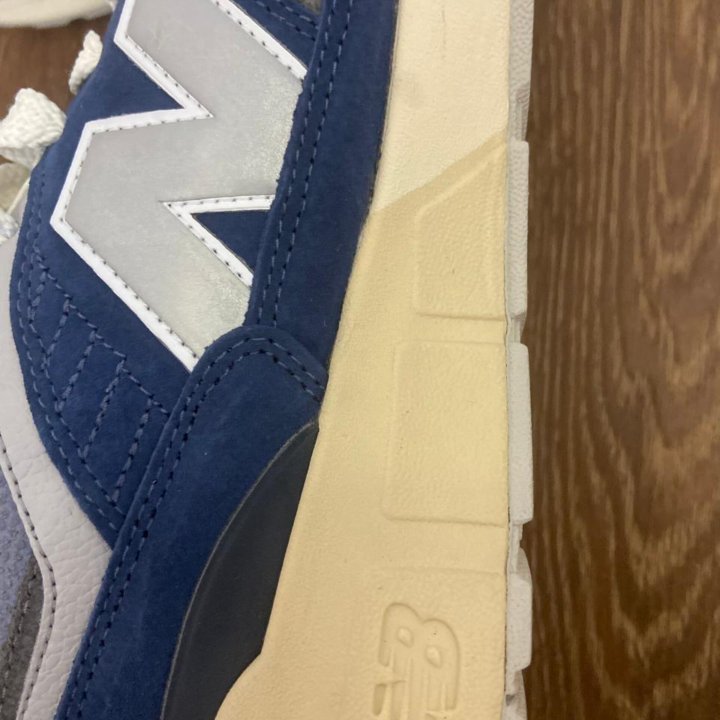 Кроссовки new balance