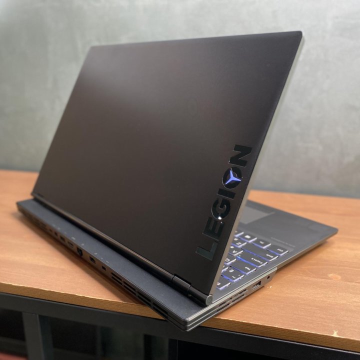 Lenovo Legion 15,6