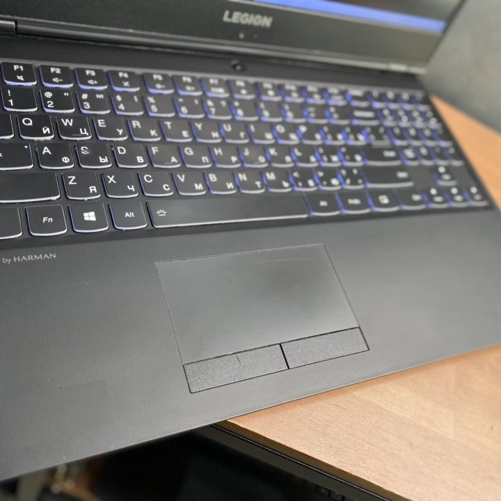 Lenovo Legion 15,6