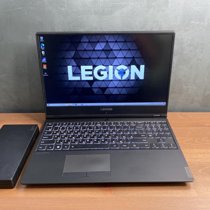 Lenovo Legion 15,6