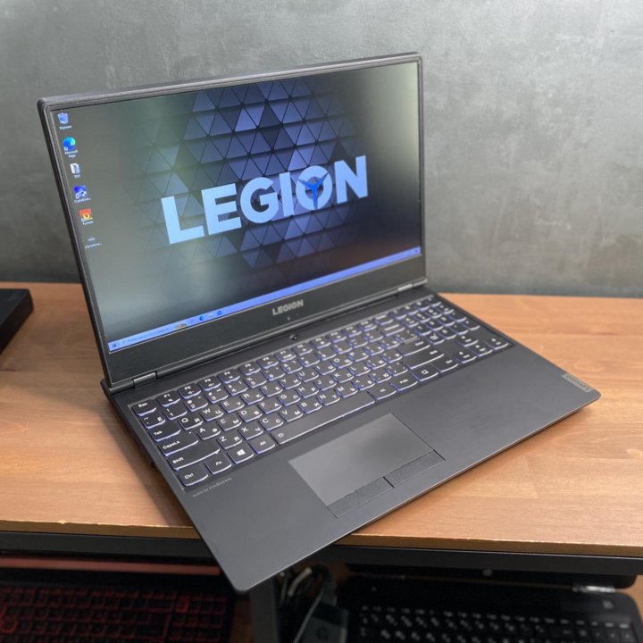 Lenovo Legion 15,6