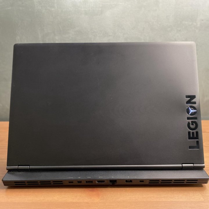 Lenovo Legion 15,6