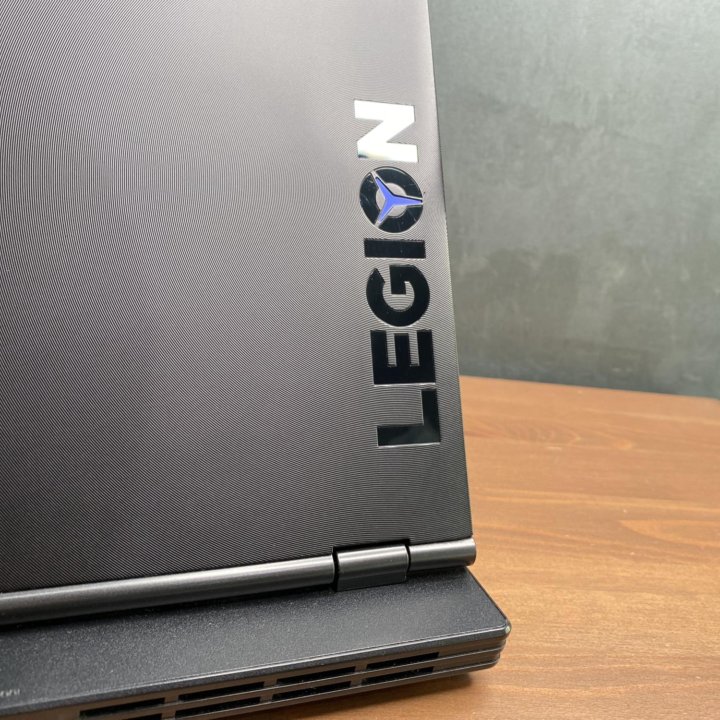 Lenovo Legion 15,6