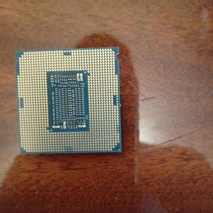 Процессор i5 8400