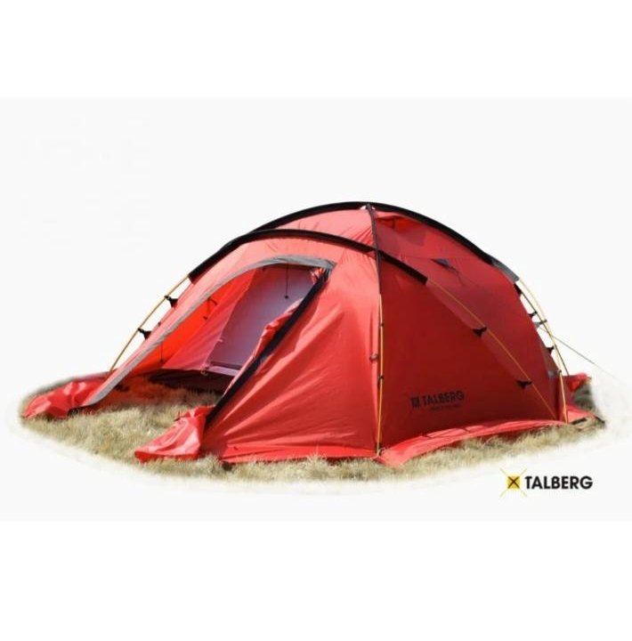 Палатка Talberg Peak pro 3 Red