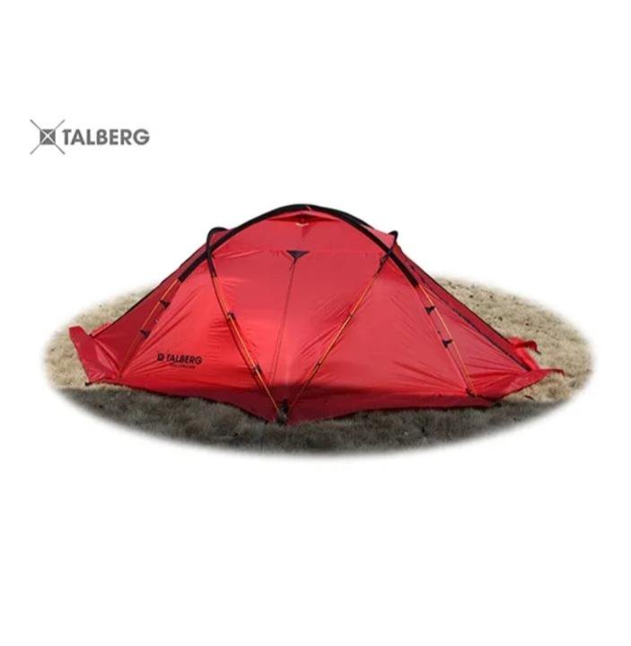 Палатка Talberg Peak pro 3 Red