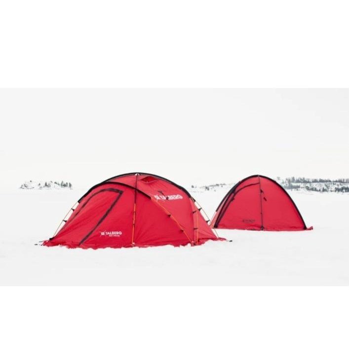 Палатка Talberg Peak pro 3 Red