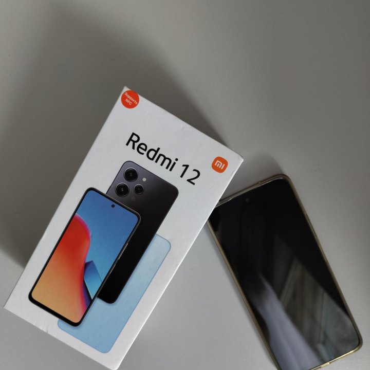 Redmi 12