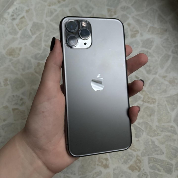 iPhone 11 Pro 256 гб