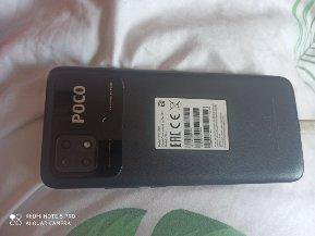 Xiaomi Poco C40