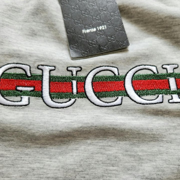 Майка GUCCI