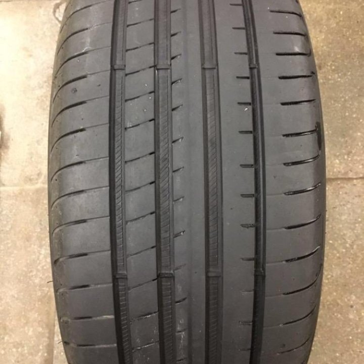 Goodyear eagle f1 asymmetric 3