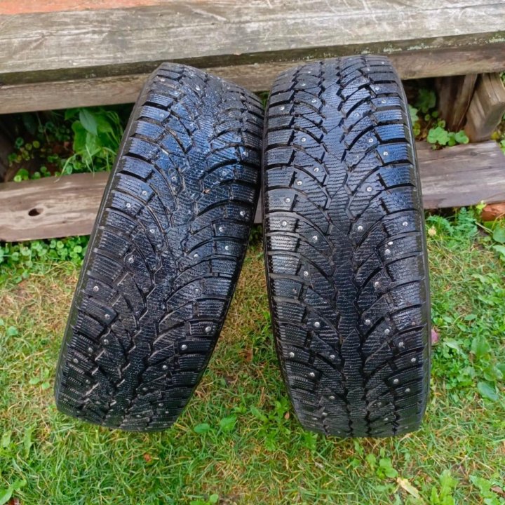 Шины зимние Pirelli Formula ICE 225/65 R17 102T