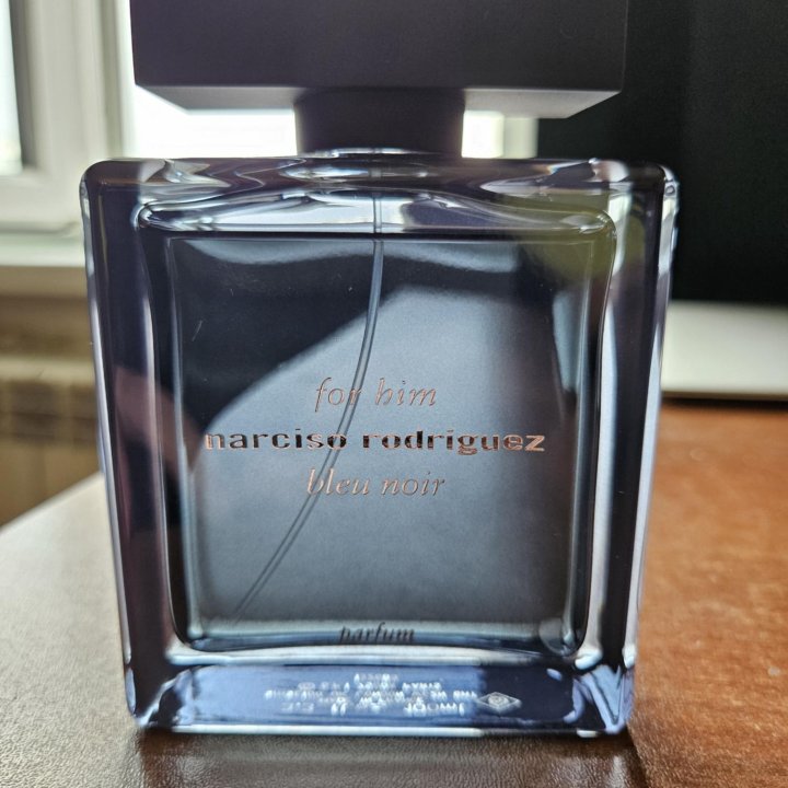 Narciso Rodriguez for Him Bleu Noir