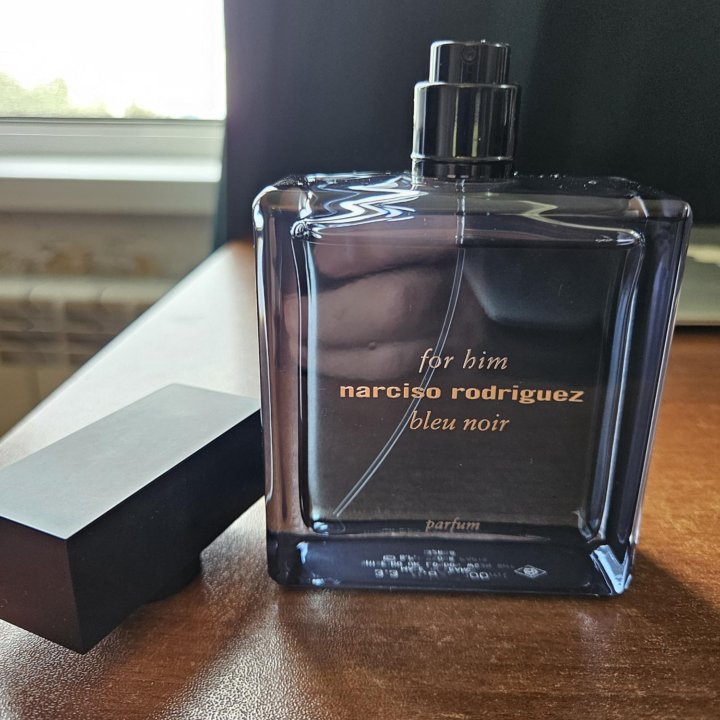 Narciso Rodriguez for Him Bleu Noir