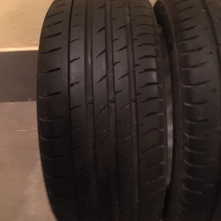 Continental contisportcontact 3 245/45 r18