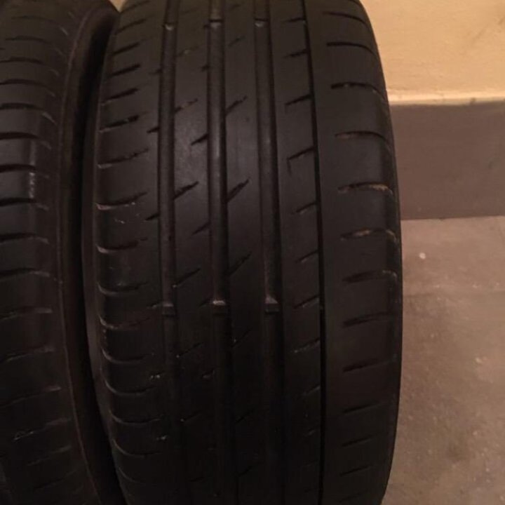 Continental contisportcontact 3 245/45 r18