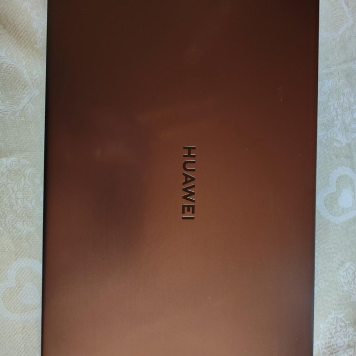 Huawei matebook d 15