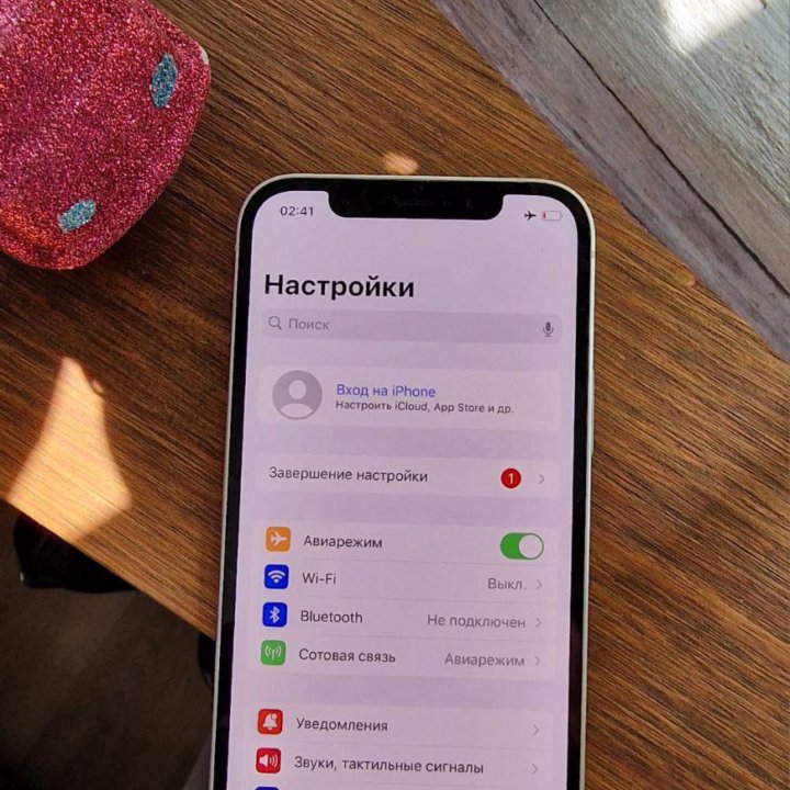 iPhone 12 64гб