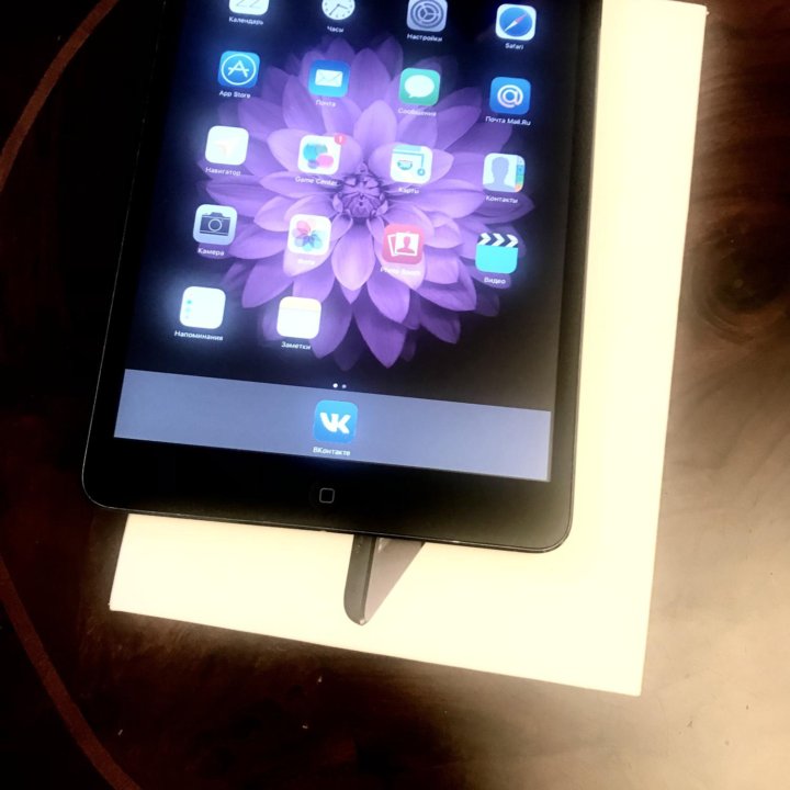 iPad mini