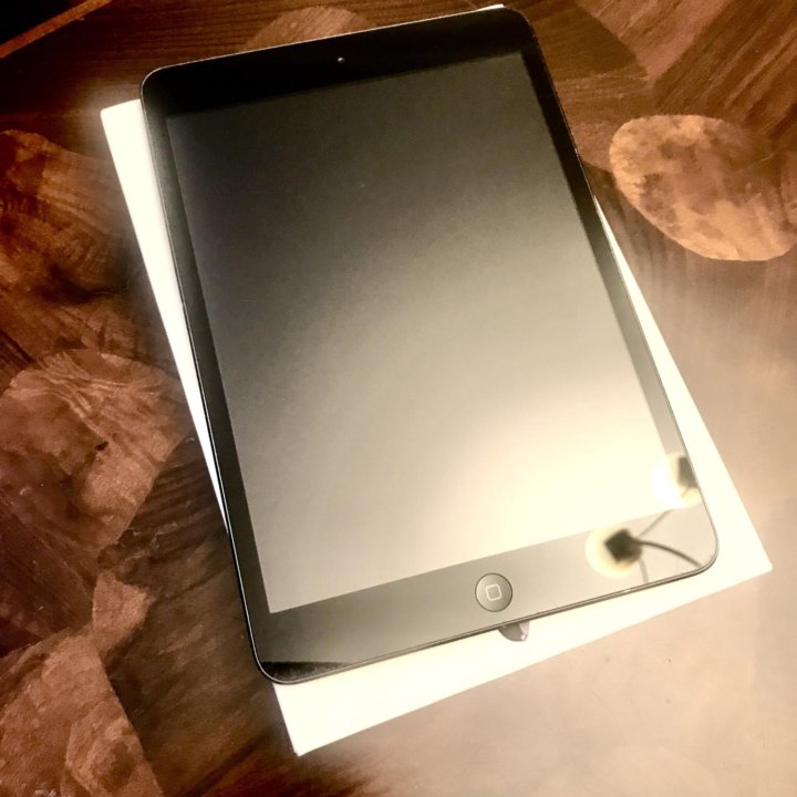 iPad mini