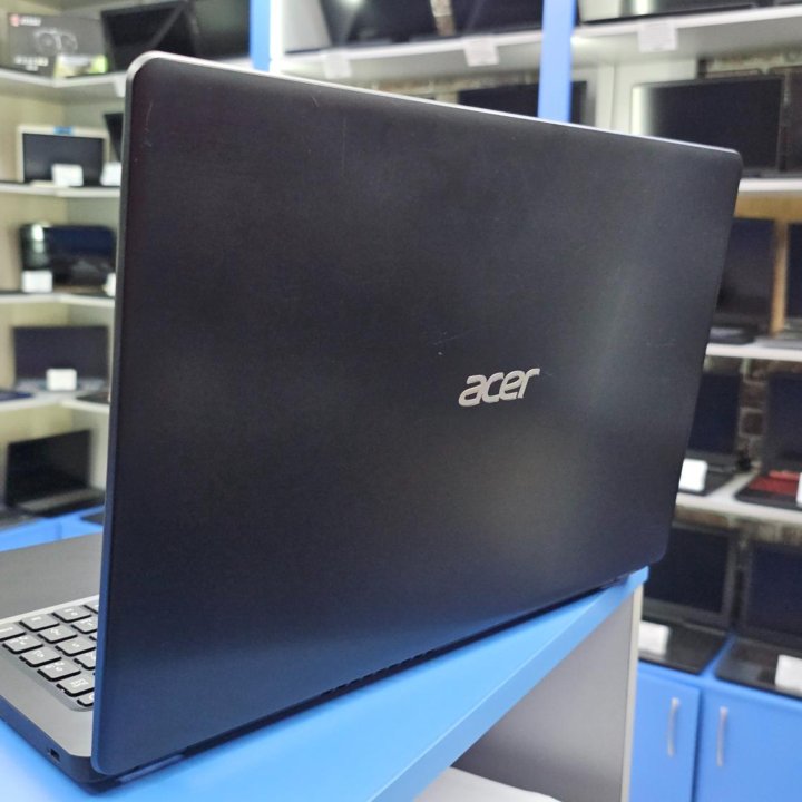 Ноутбук Acer i3-10110u 8gb 1000gb MX230