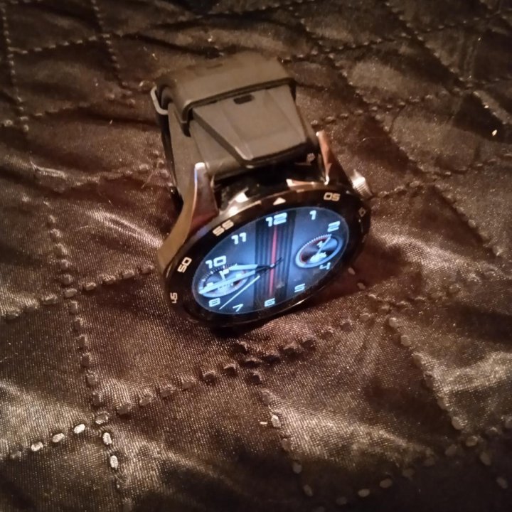 HUAWEI WATCH GT 4