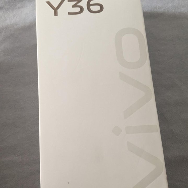 Vivo Y36