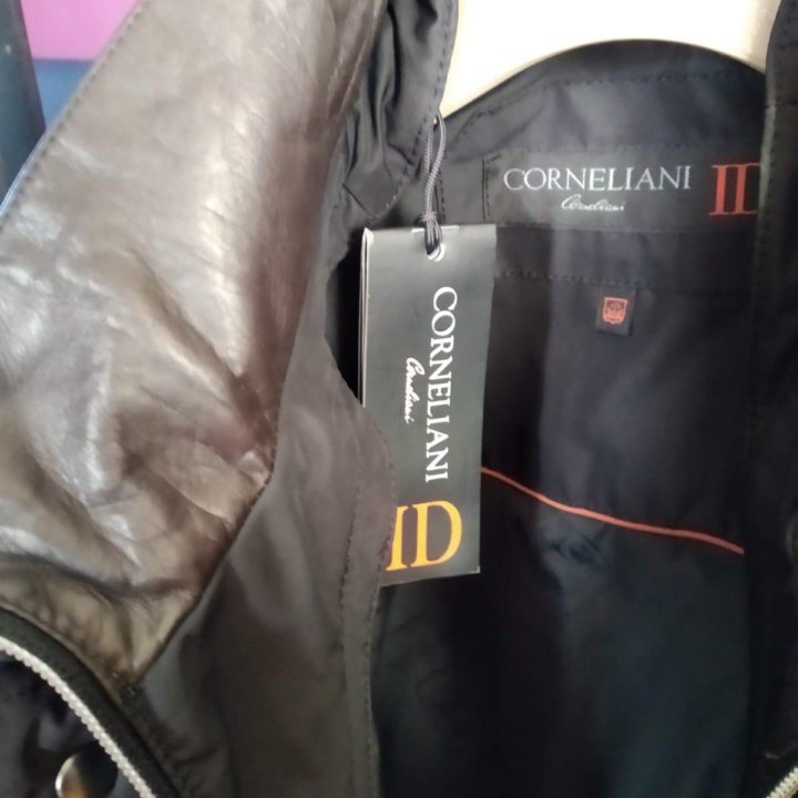 Куртка мужская Corneliani