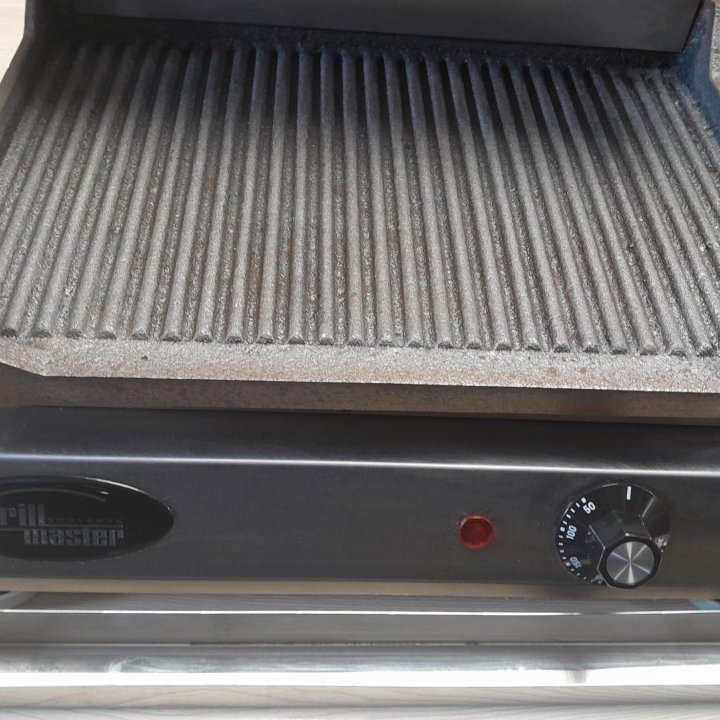 Гриль электрический Ф2ктЭ Grill Master