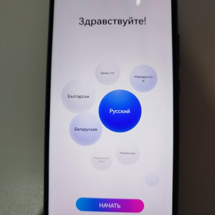 Honor 10i