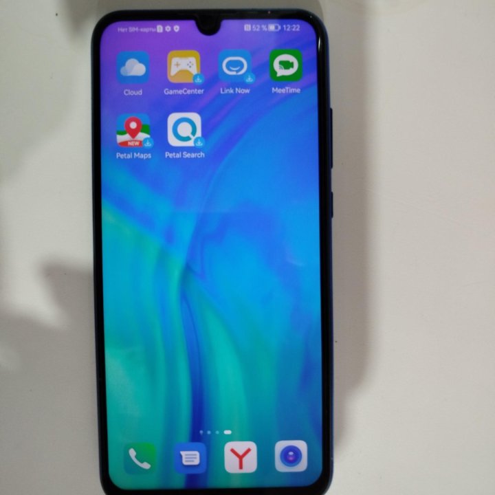 Honor 10i